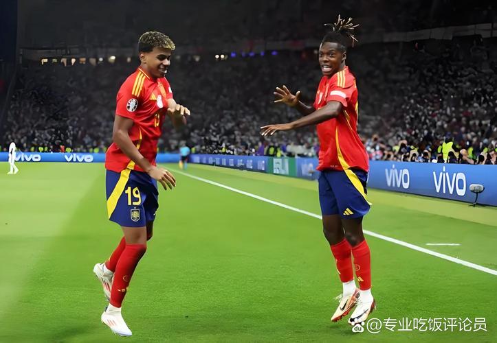 奥尔莫第2次为巴萨双响，亚马尔本赛季已10助攻是西甲俱乐部首人