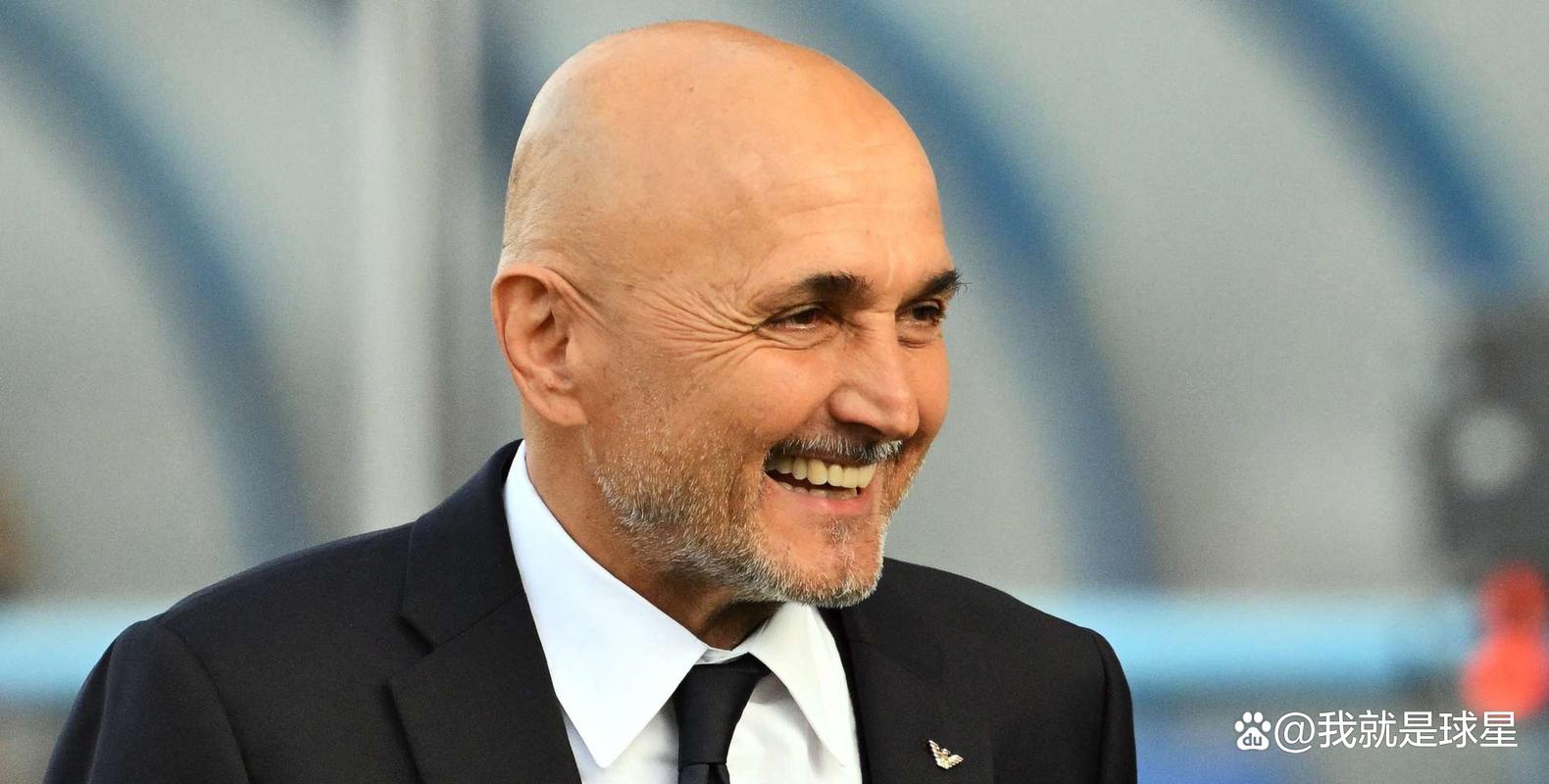 斯帕莱蒂：尤文球员会受评论影响，若外界不给予认可我可以给他们