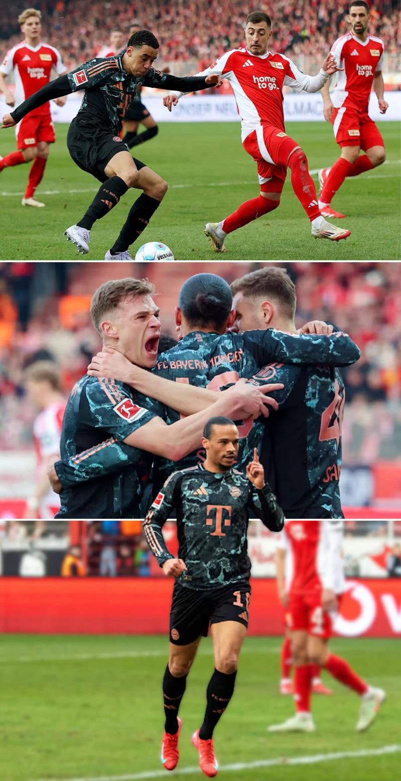 德甲彩经：拜仁主场全取三分 多特难敌勒沃库森