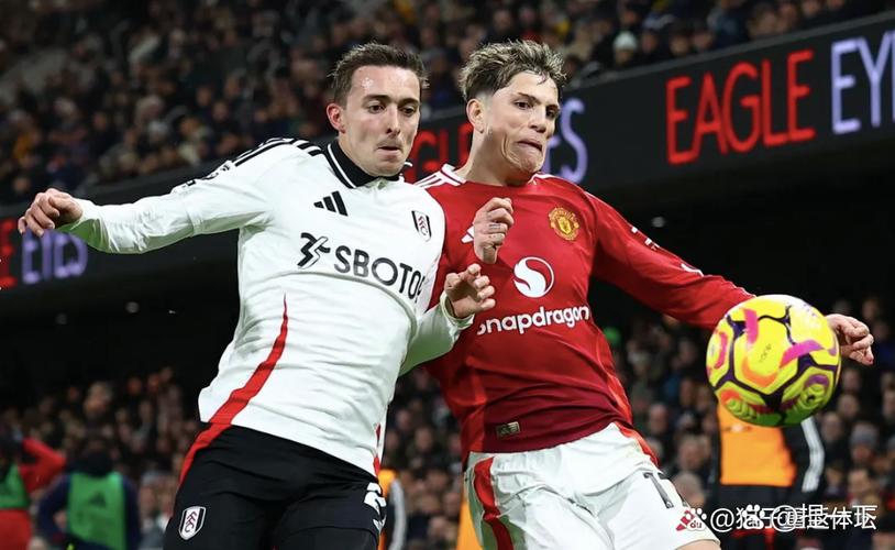 英超彩经：曼城小胜利兹联 热刺难胜富勒姆