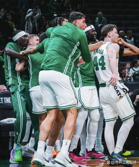 已2连败！明天骑士迎战绿军 贾勒特·阿伦&梅里尔缺席比赛